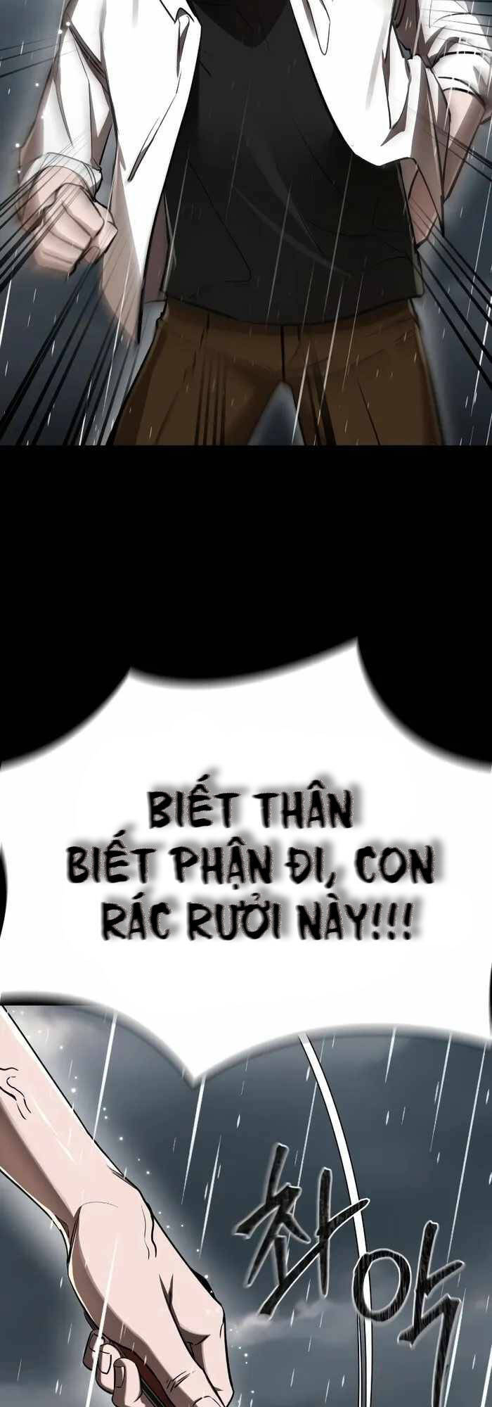 Thiên Ma Tái Lâm Chap 3 - Next Chap 4
