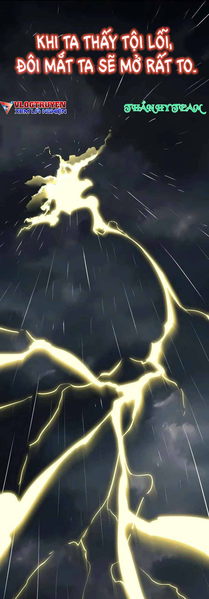 Thiên Ma Tái Lâm Chap 3 - Next Chap 4