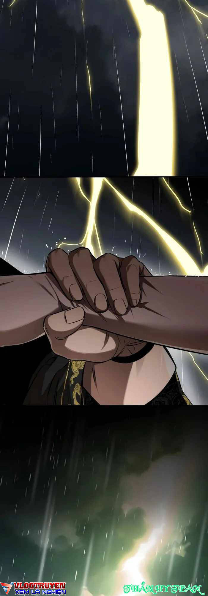 Thiên Ma Tái Lâm Chap 3 - Next Chap 4