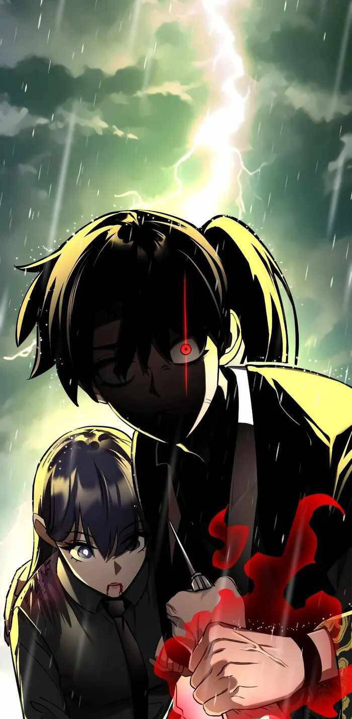 Thiên Ma Tái Lâm Chap 3 - Next Chap 4