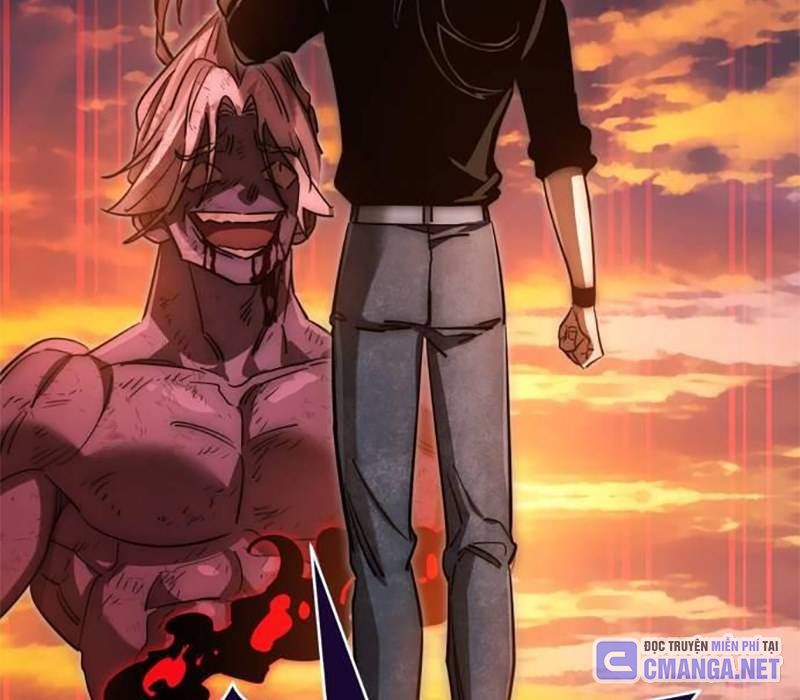 Thiên Ma Tái Lâm Chap 30 - Next Chap 31