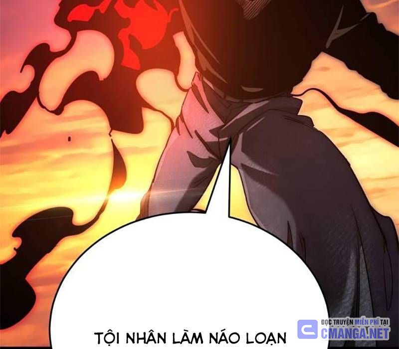 Thiên Ma Tái Lâm Chap 30 - Next Chap 31