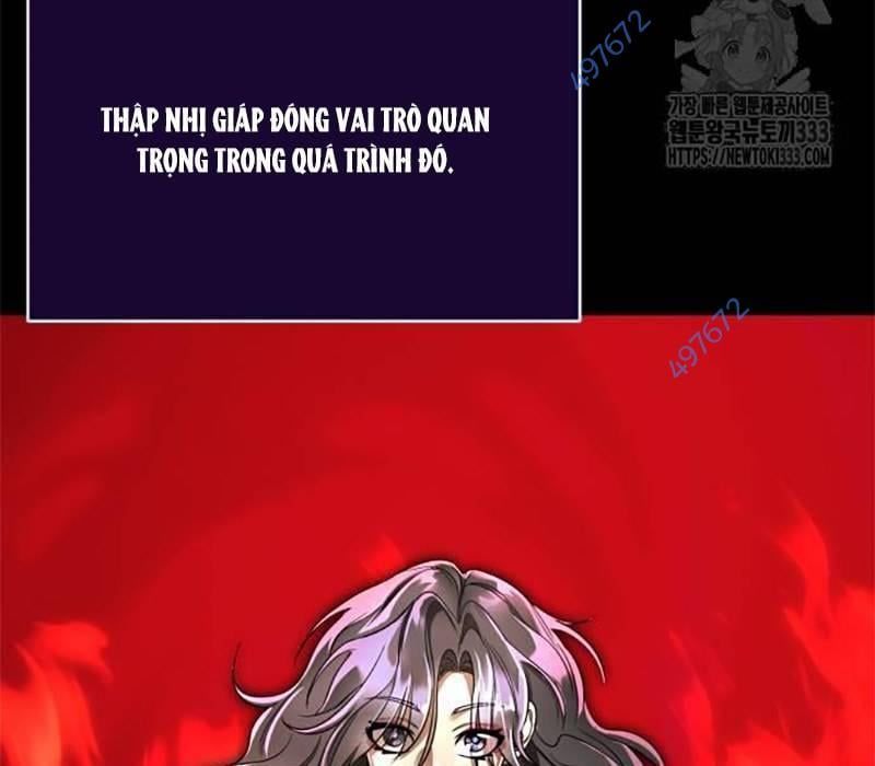 Thiên Ma Tái Lâm Chap 30 - Next Chap 31