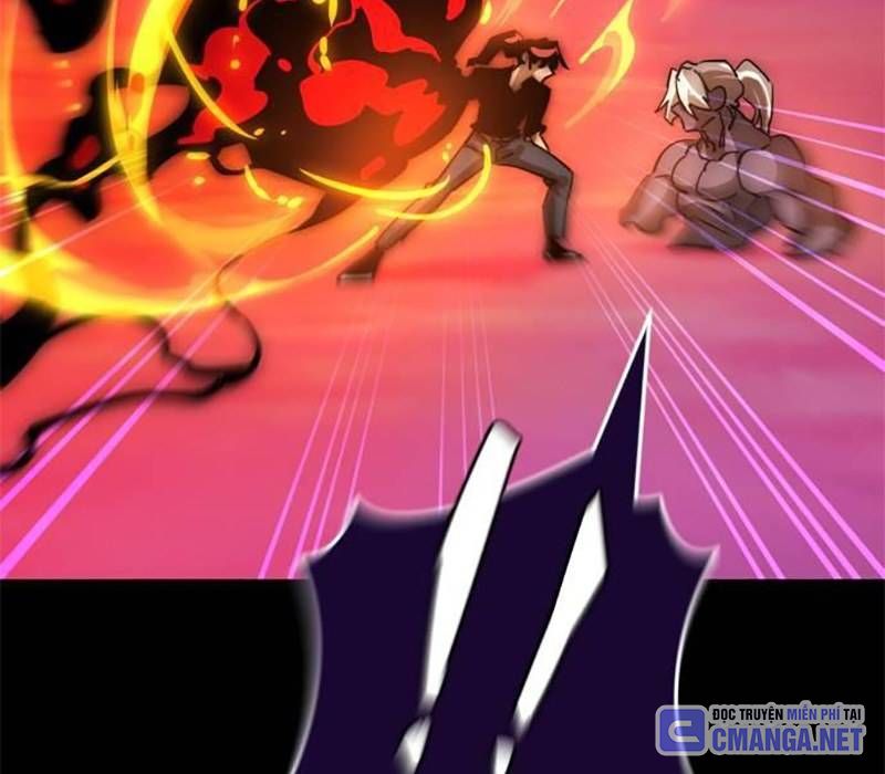 Thiên Ma Tái Lâm Chap 30 - Next Chap 31