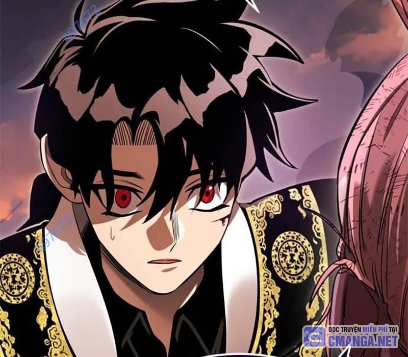 Thiên Ma Tái Lâm Chap 30 - Next Chap 31