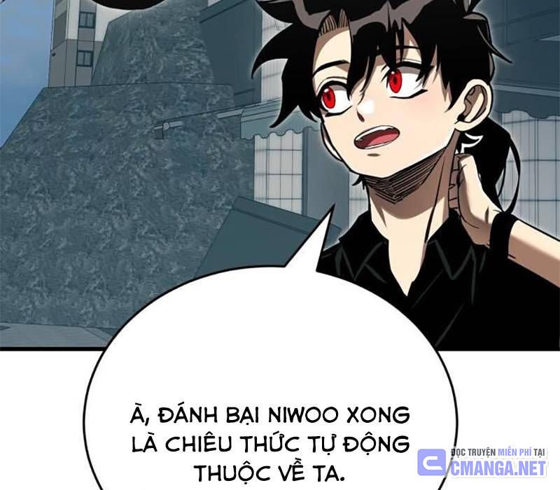 Thiên Ma Tái Lâm Chap 30 - Next Chap 31