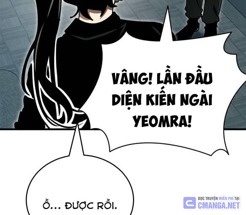 Thiên Ma Tái Lâm Chap 30 - Next Chap 31