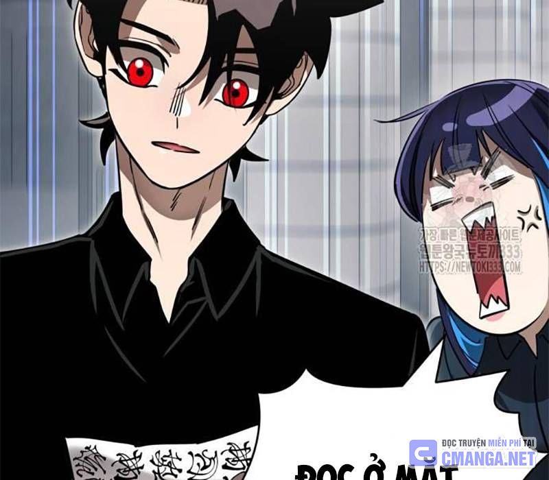 Thiên Ma Tái Lâm Chap 30 - Next Chap 31