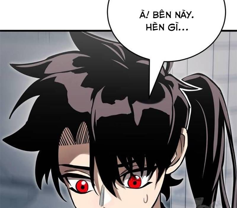 Thiên Ma Tái Lâm Chap 30 - Next Chap 31