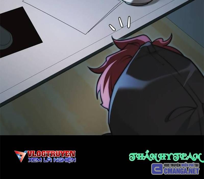 Thiên Ma Tái Lâm Chap 30 - Next Chap 31