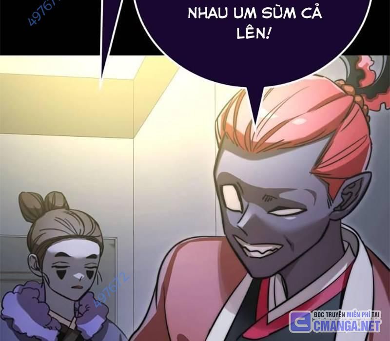 Thiên Ma Tái Lâm Chap 30 - Next Chap 31