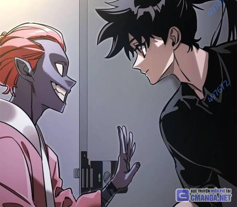 Thiên Ma Tái Lâm Chap 30 - Next Chap 31