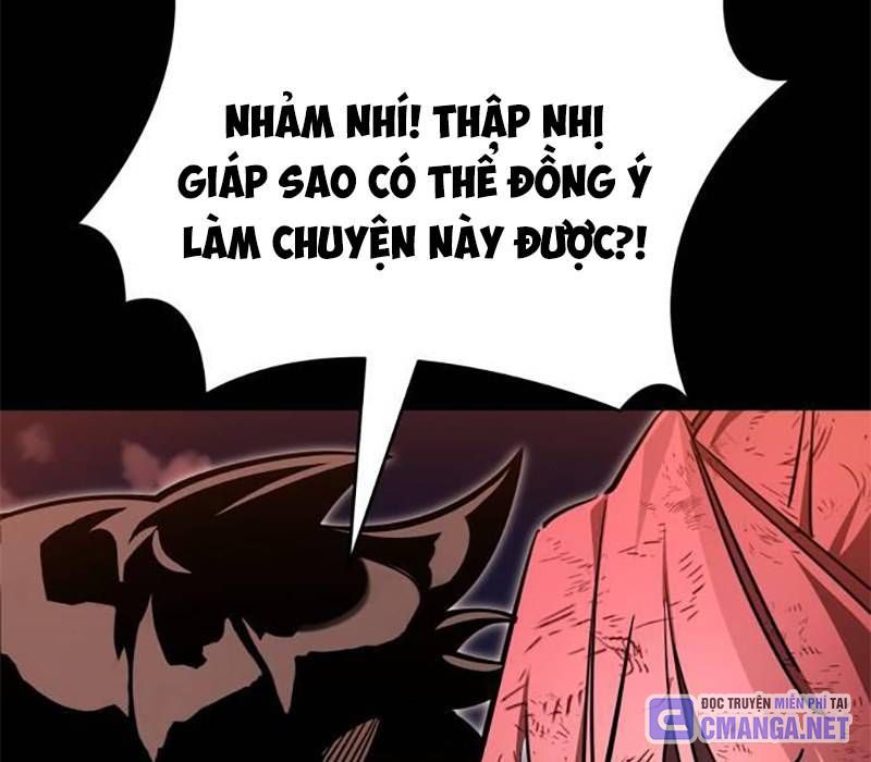 Thiên Ma Tái Lâm Chap 30 - Next Chap 31