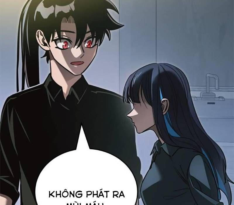 Thiên Ma Tái Lâm Chap 31 - Next Chap 32