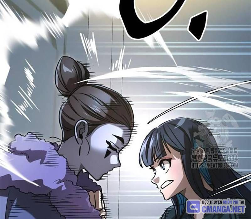Thiên Ma Tái Lâm Chap 31 - Next Chap 32