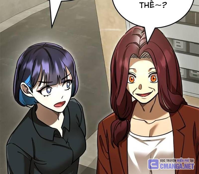 Thiên Ma Tái Lâm Chap 31 - Next Chap 32