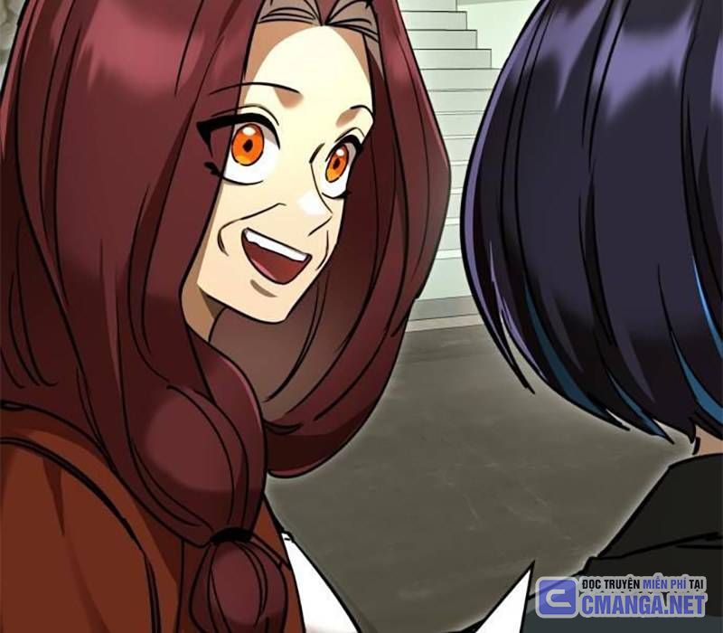 Thiên Ma Tái Lâm Chap 31 - Next Chap 32