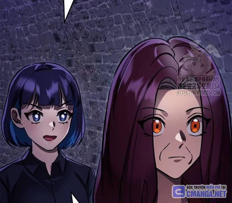 Thiên Ma Tái Lâm Chap 31 - Next Chap 32