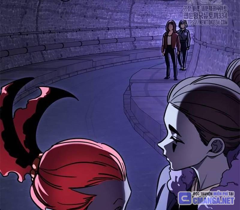 Thiên Ma Tái Lâm Chap 31 - Next Chap 32