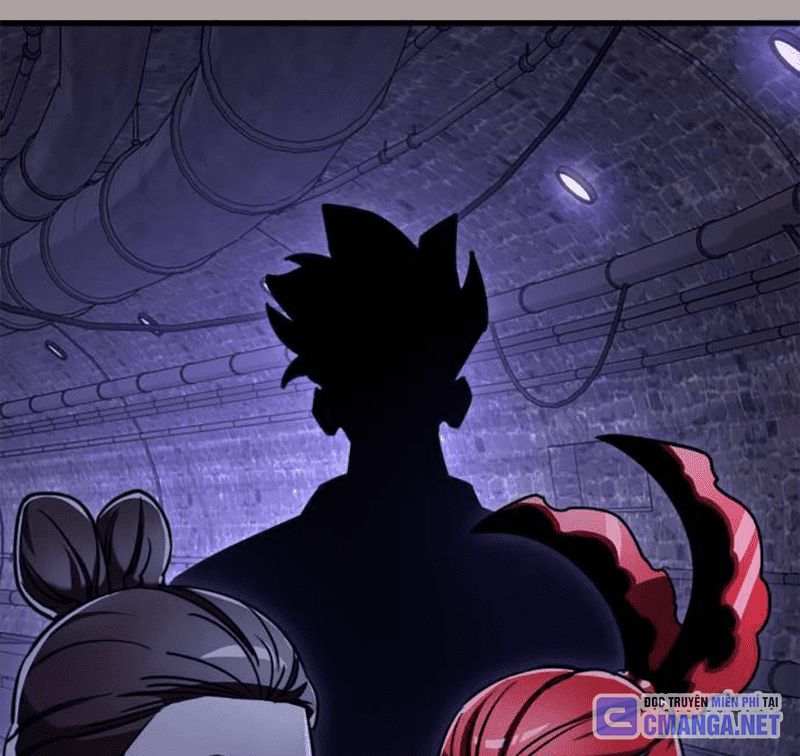 Thiên Ma Tái Lâm Chap 31 - Next Chap 32