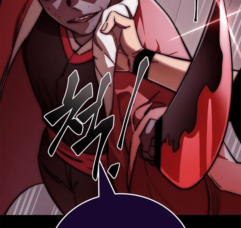 Thiên Ma Tái Lâm Chap 31 - Next Chap 32