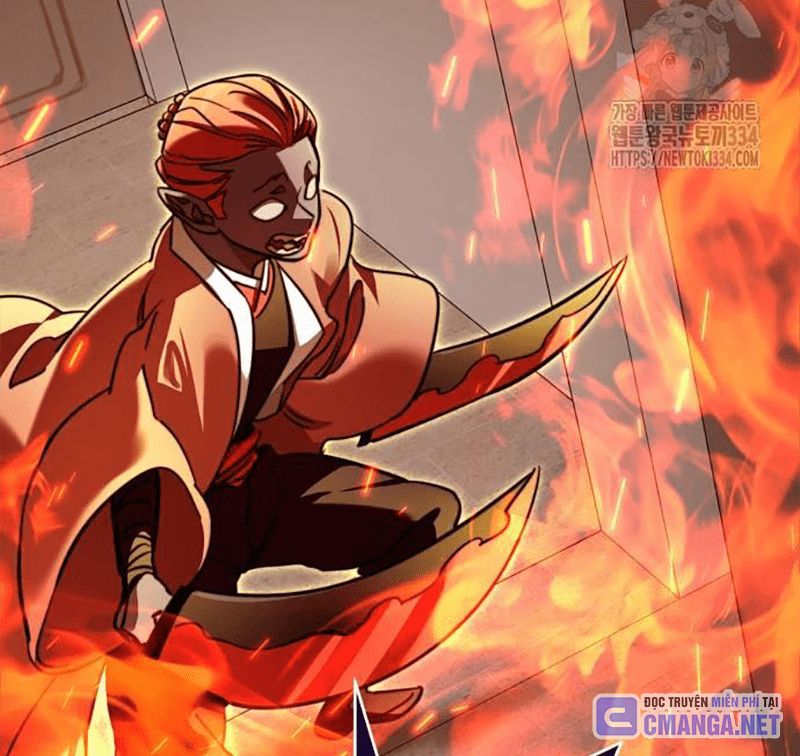 Thiên Ma Tái Lâm Chap 31 - Next Chap 32