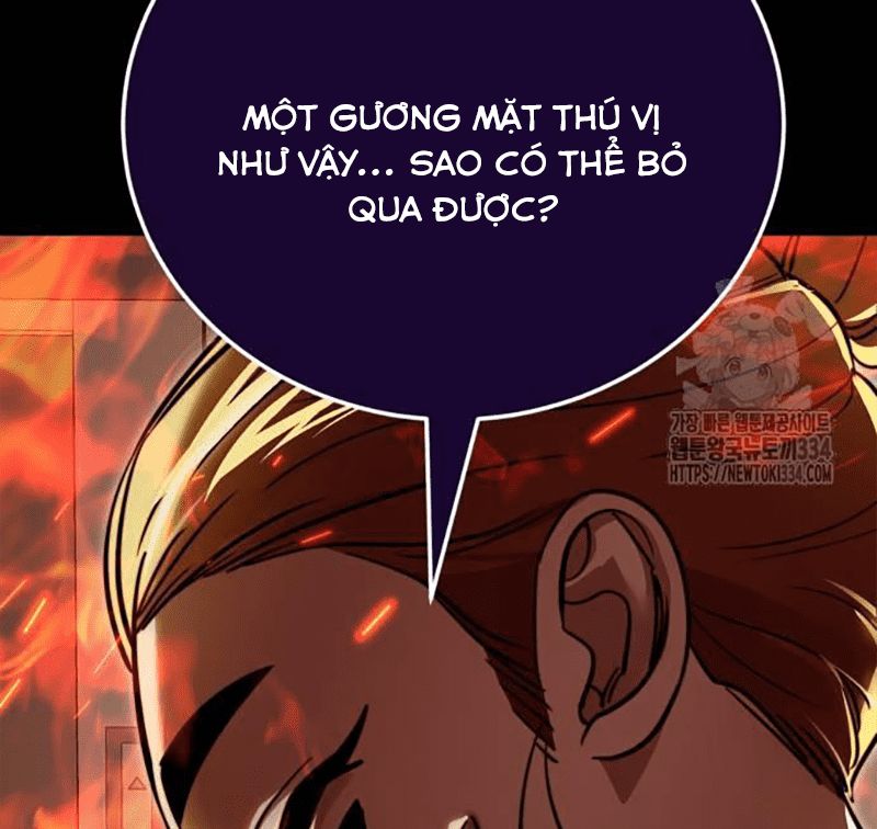 Thiên Ma Tái Lâm Chap 31 - Next Chap 32