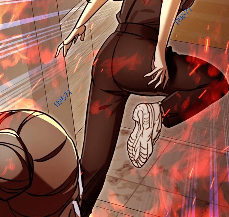 Thiên Ma Tái Lâm Chap 31 - Next Chap 32