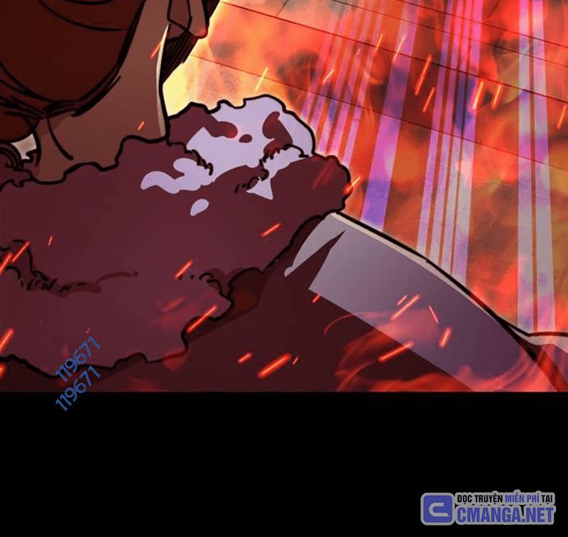 Thiên Ma Tái Lâm Chap 31 - Next Chap 32