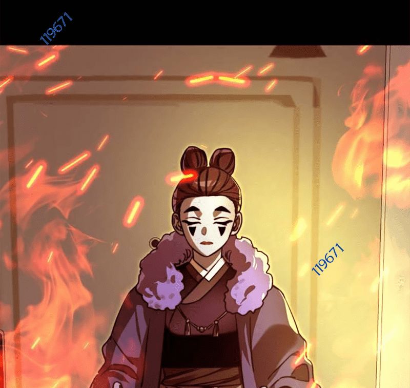 Thiên Ma Tái Lâm Chap 31 - Next Chap 32