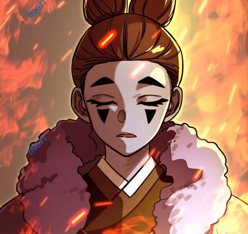 Thiên Ma Tái Lâm Chap 31 - Next Chap 32