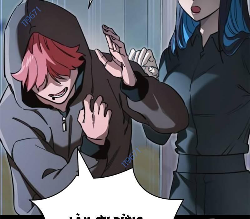 Thiên Ma Tái Lâm Chap 31 - Next Chap 32