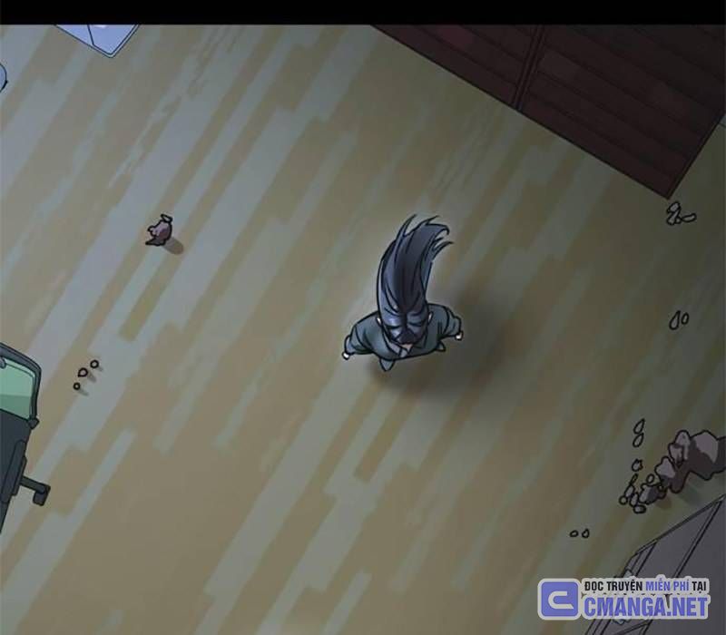 Thiên Ma Tái Lâm Chap 31 - Next Chap 32