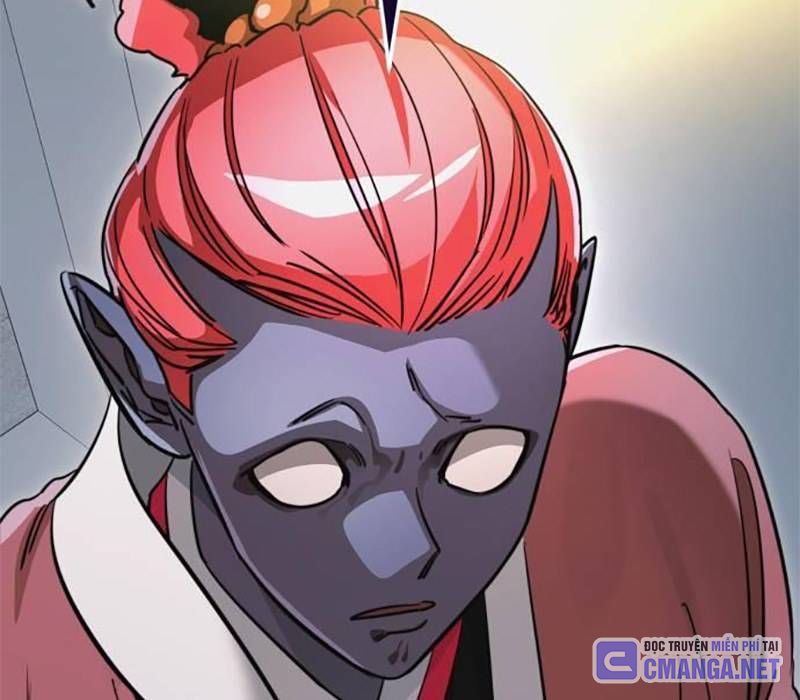 Thiên Ma Tái Lâm Chap 31 - Next Chap 32