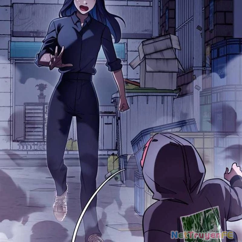 Thiên Ma Tái Lâm Chap 32 - Next Chap 33