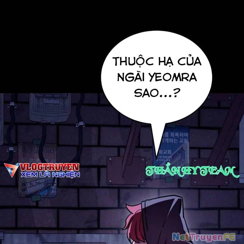Thiên Ma Tái Lâm Chap 32 - Next Chap 33