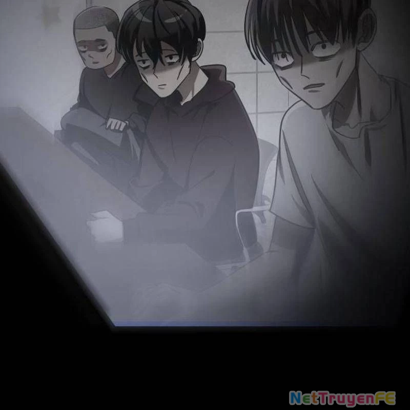 Thiên Ma Tái Lâm Chap 32 - Next Chap 33