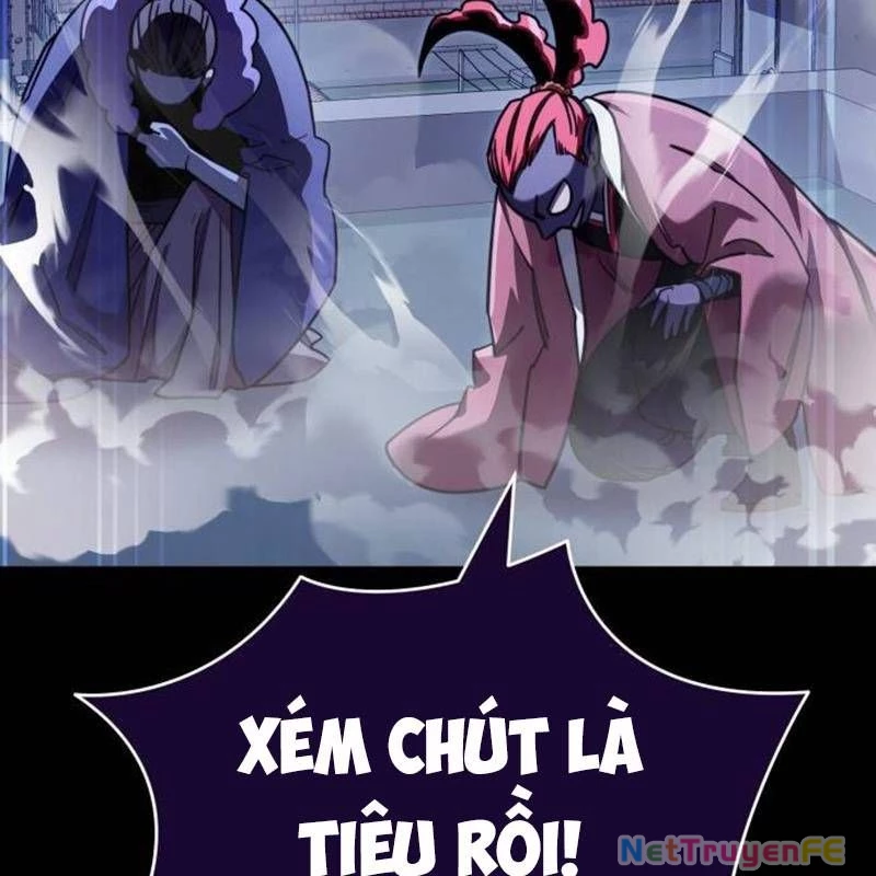 Thiên Ma Tái Lâm Chap 32 - Next Chap 33