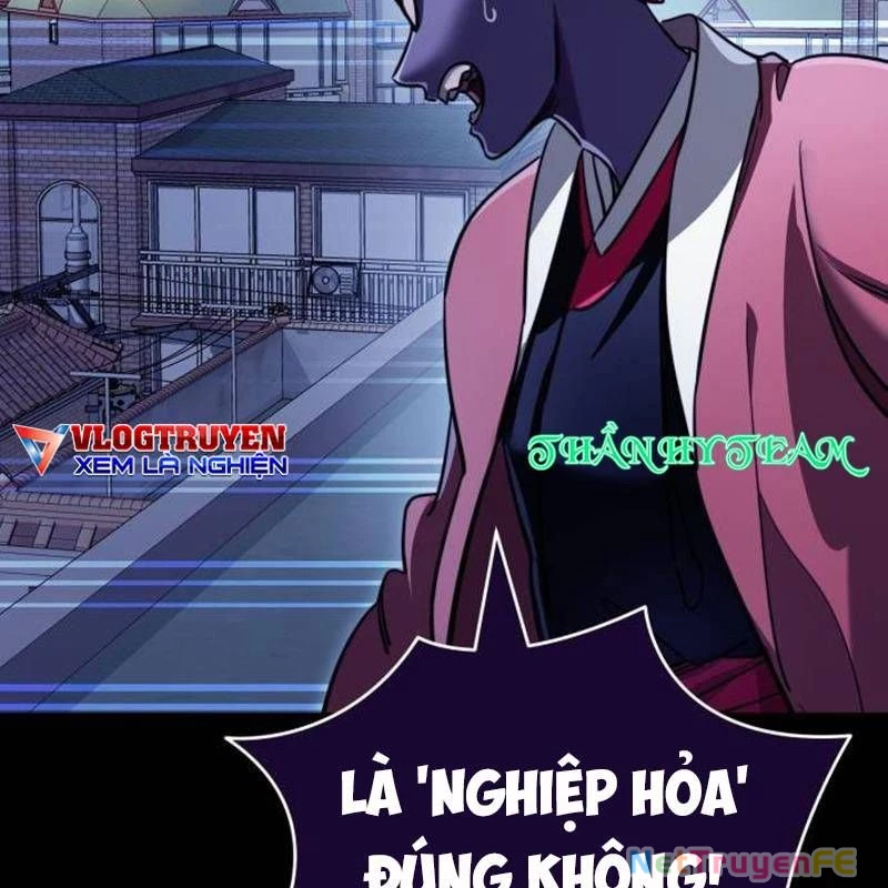 Thiên Ma Tái Lâm Chap 32 - Next Chap 33