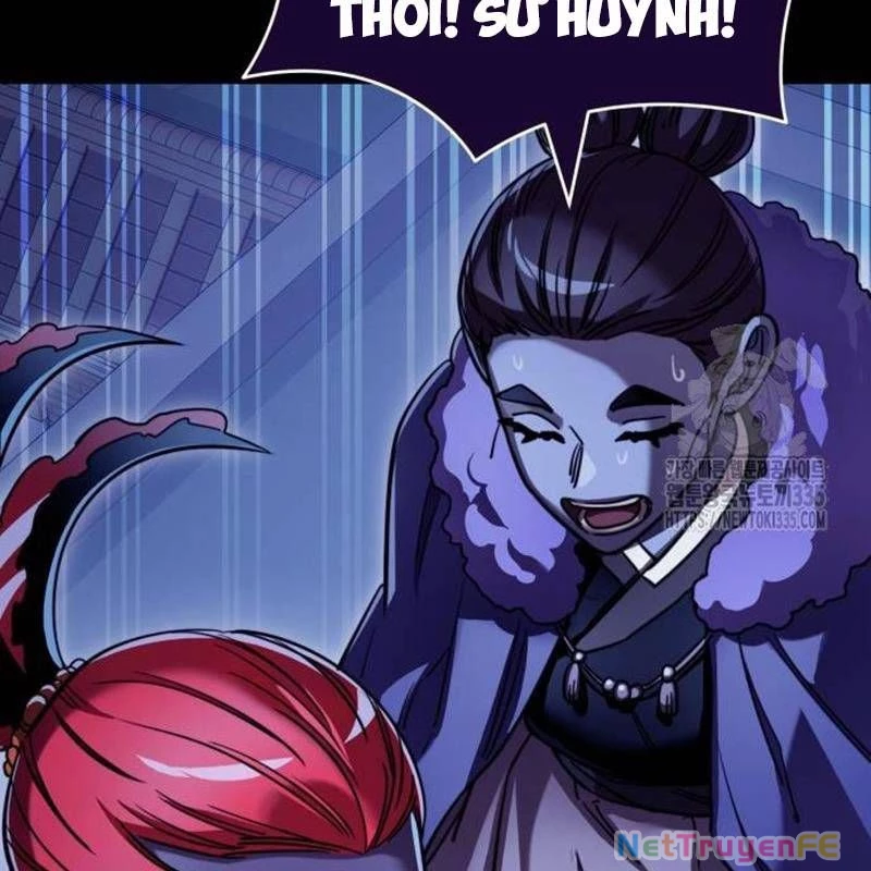 Thiên Ma Tái Lâm Chap 32 - Next Chap 33