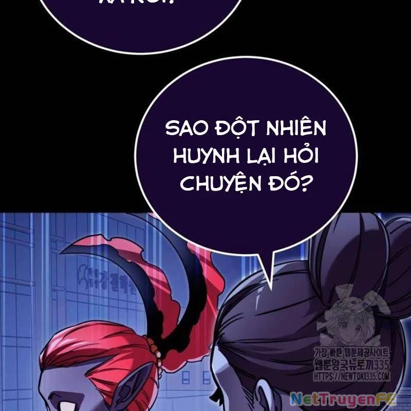 Thiên Ma Tái Lâm Chap 32 - Next Chap 33
