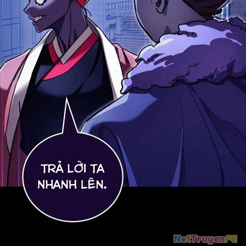 Thiên Ma Tái Lâm Chap 32 - Next Chap 33