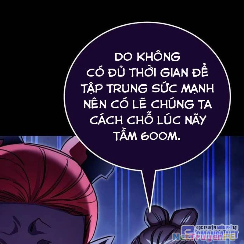 Thiên Ma Tái Lâm Chap 32 - Next Chap 33