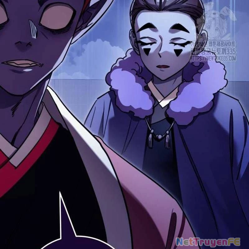 Thiên Ma Tái Lâm Chap 32 - Next Chap 33