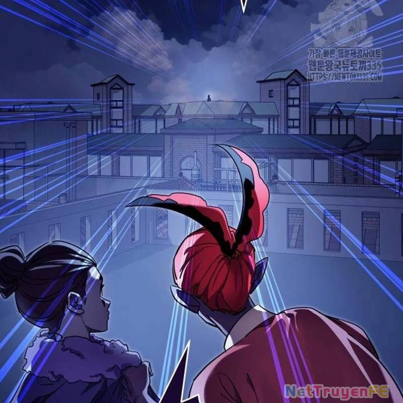 Thiên Ma Tái Lâm Chap 32 - Next Chap 33