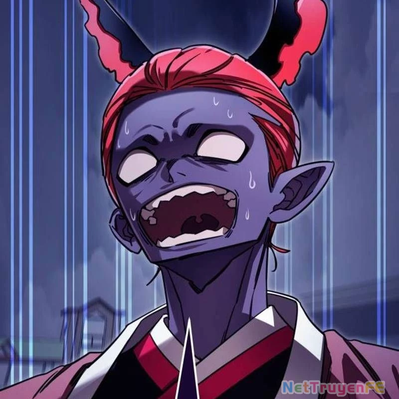 Thiên Ma Tái Lâm Chap 32 - Next Chap 33