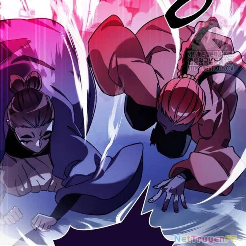 Thiên Ma Tái Lâm Chap 32 - Next Chap 33