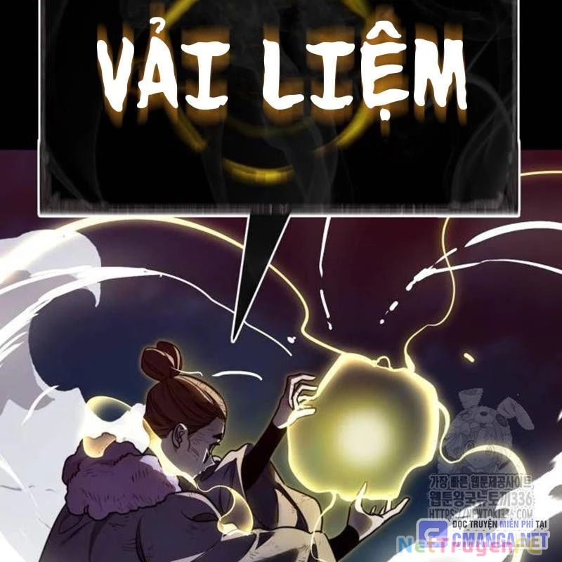 Thiên Ma Tái Lâm Chap 33 - Next Chap 34