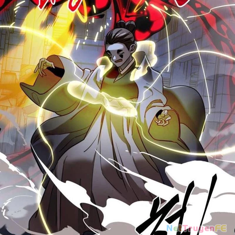 Thiên Ma Tái Lâm Chap 33 - Next Chap 34