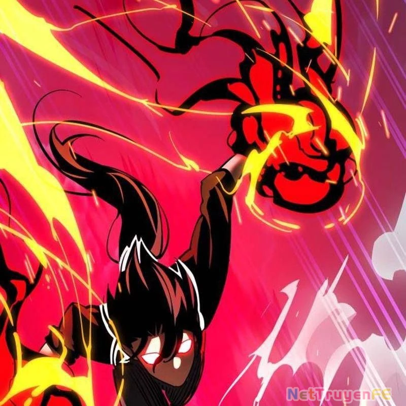 Thiên Ma Tái Lâm Chap 33 - Next Chap 34